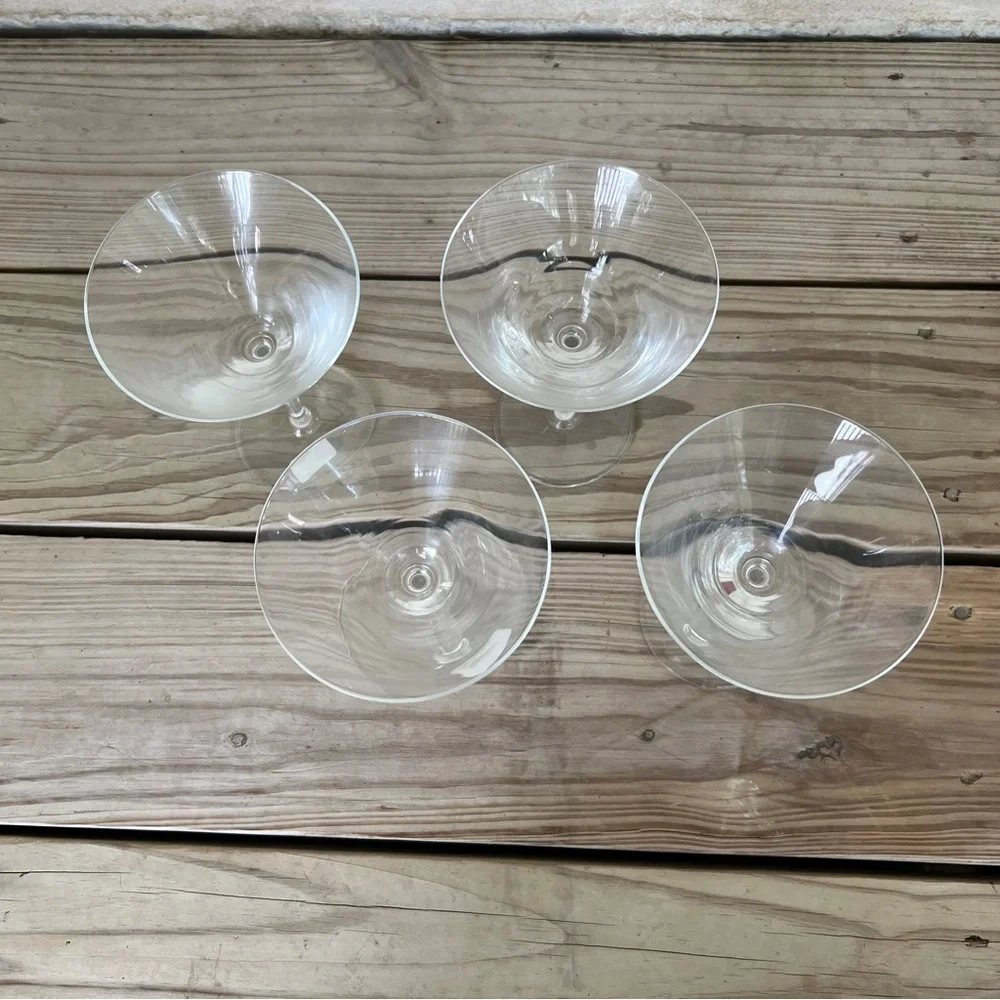 Crate&Barrel wedding registry